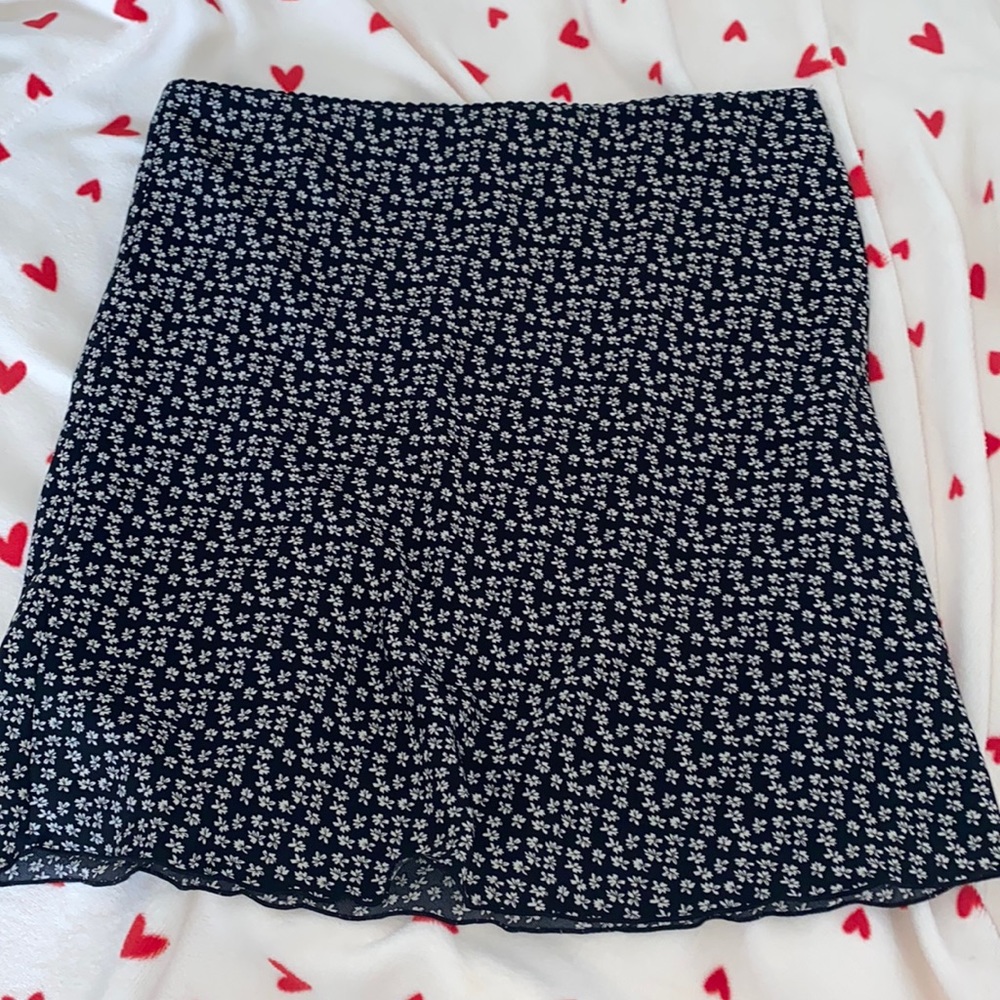 brandy/john galt skirt